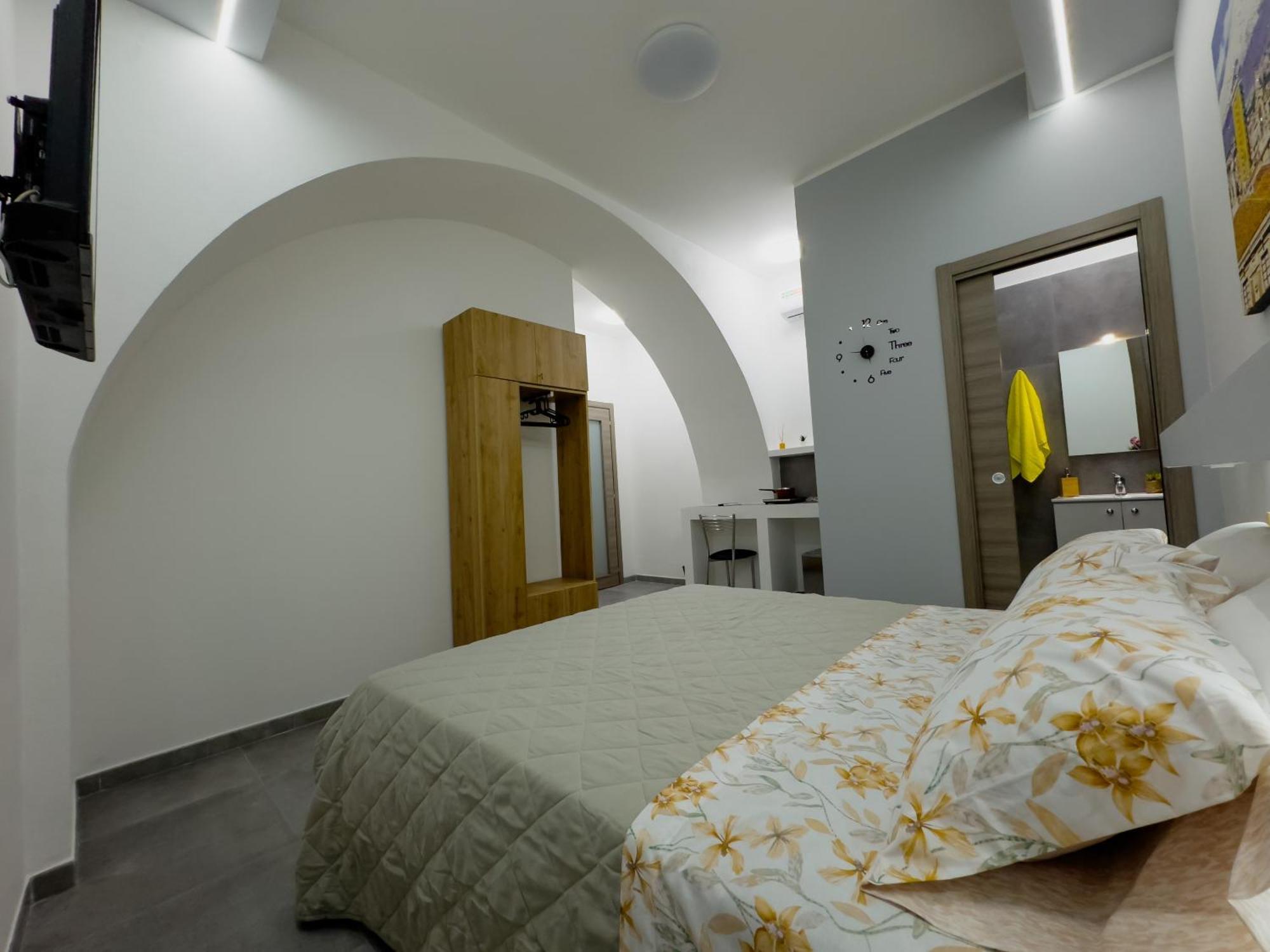 La Pescheria - Mini Apartments CTA Cameră foto