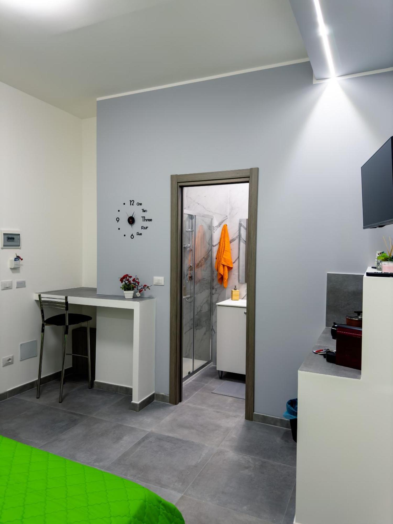 La Pescheria - Mini Apartments CTA Cameră foto