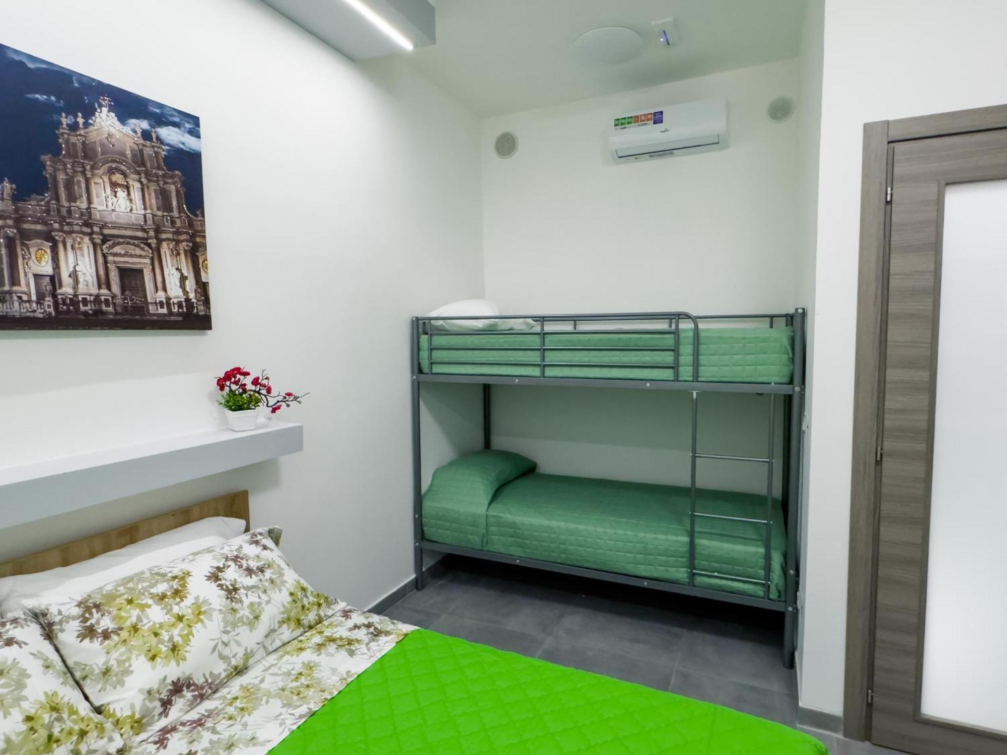 La Pescheria - Mini Apartments CTA Cameră foto